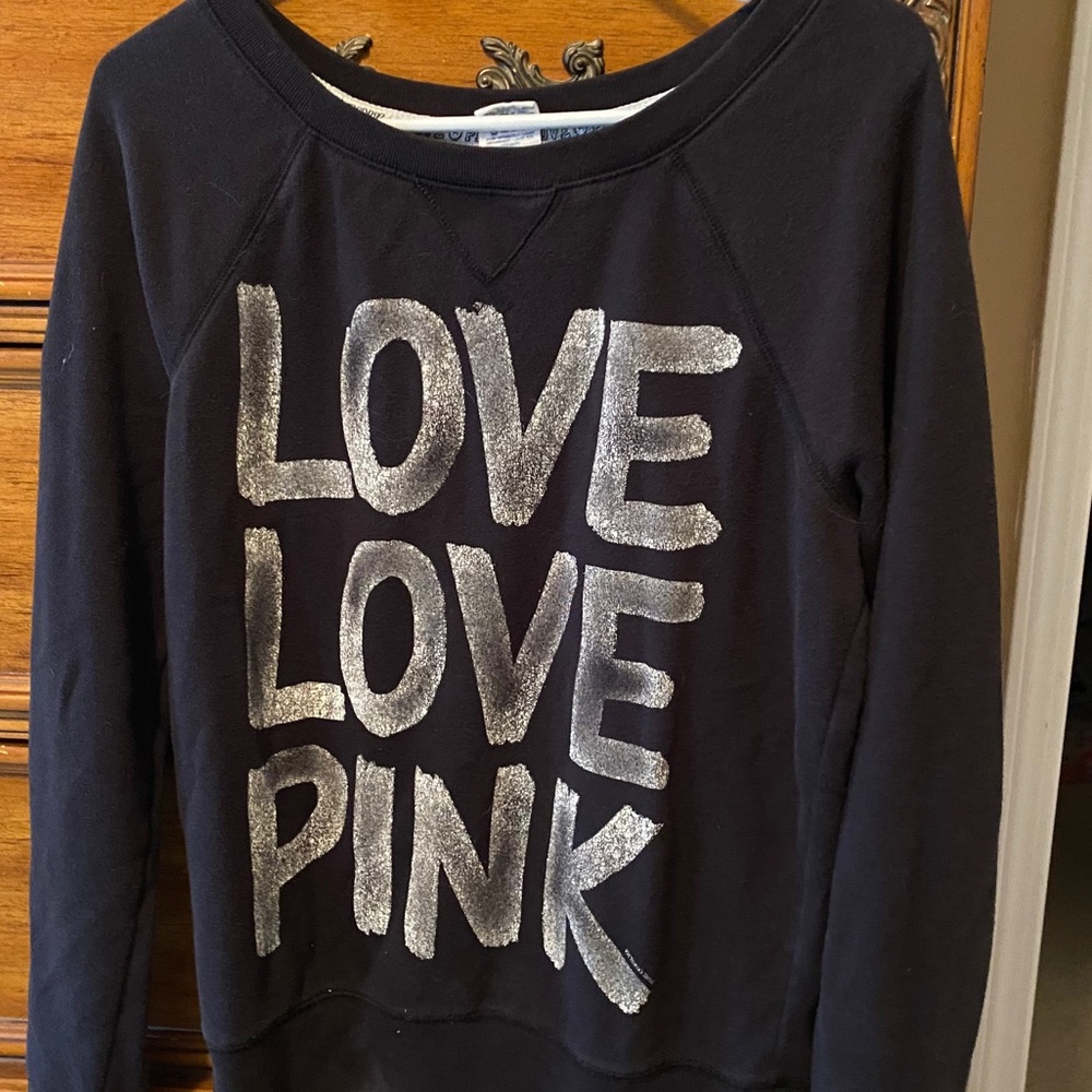 Victoria’s Secret PINK Sweatshirt